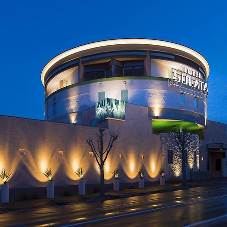 Sulata Obihiro (Adults Only) Hotel Exterior foto